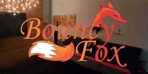 💋 XXX Bouncyfox Onlyfans Leak