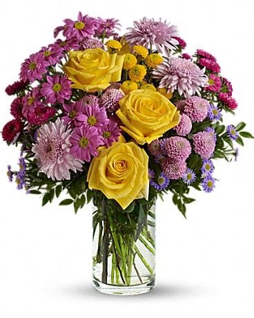 Bound Brook Florist - Flower Delivery by America