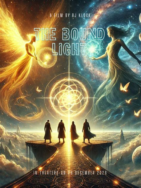 Bound By Light