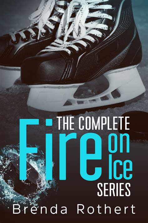 Bound fire on ice 1 brenda rothert. - Practical forensic microscopy a laboratory manual.