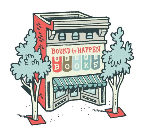 Bound to Happen Books - Posts Facebook