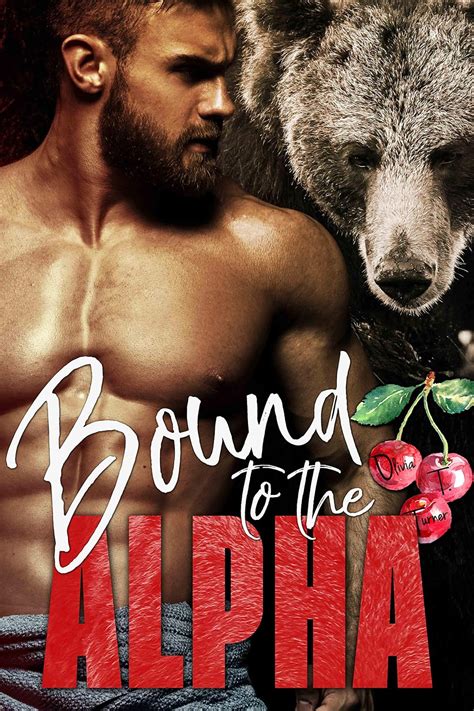 Full Download Bound To The Alpha Alphas In Heat 1 By Olivia T Turner