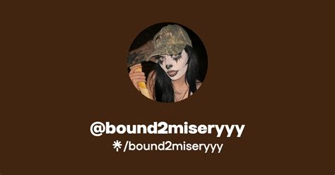 Bound2Miseryyy Onlyfans Leak 🍌 PORN
