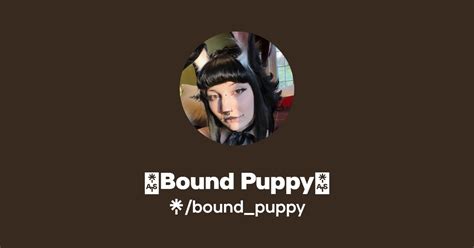 Bound_Puppy Leaked (SEX) 230 Pics