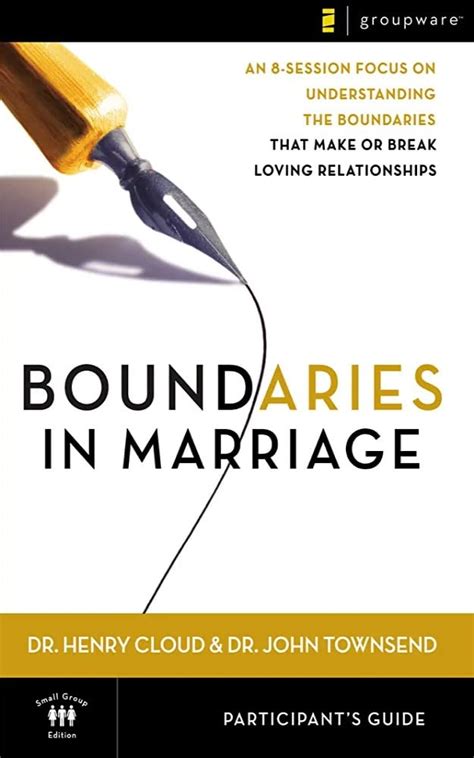 Boundaries in marriage participant s guide. - Beginners guide to tax exempt bonds for affordable housing.
