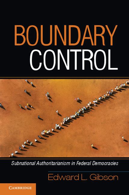 Boundary Control - Cambridge Core