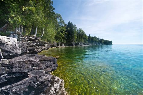 Boundary Lake - Wisconsin Department of Natural Resources