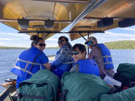 Boundary Waters Canoe Trip Shuttles, Tows & Transportation