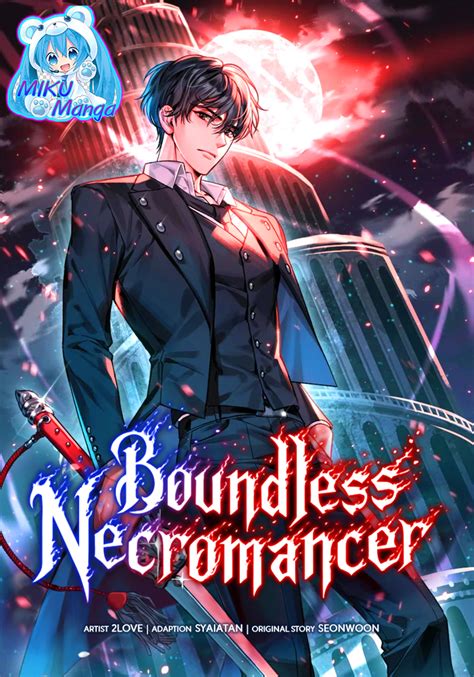 Boundless ascension manga. Boundless Ascension. Seong-yun Han was just a boy when his parents were killed by monsters unleashed during a mysterious calamity called the “Dungeon Break.”. Seven years later, Seong-yun is devastated to find that his grinding efforts to become a Hunter, fierce warriors who. See this content immediately after install. Get The App. Seong ... 