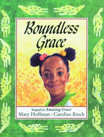Boundless grace by mary hoffman lesson plans. - Thinking critically a concise guide john chaffee.