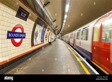 Bounds Green (Station) to The O2 Arena - Rome2rio