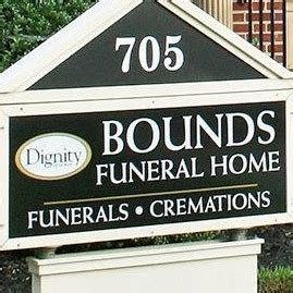 Bounds funeral home salisbury md. Things To Know About Bounds funeral home salisbury md. 