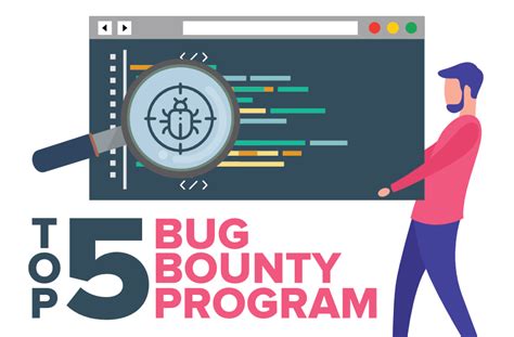 Bounty bug program. Apple is reported to have paid out $20 million via its bounty program, and the vendor offers up to $2 million for reports of vulnerabilities that … 