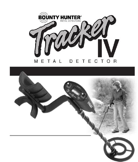 Bounty hunter challenger metal detector manual. - Studium des bibliotheks- und informationswesens in grossbritannien.