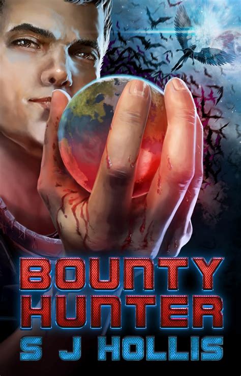Read Bounty Hunter By Sj Hollis