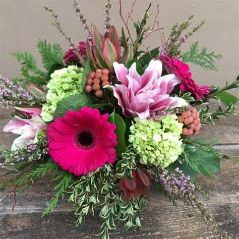 Bouquets : Portland Florist Flower Delivery by Broadway Floral