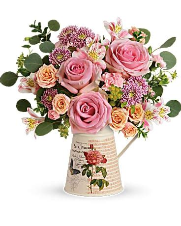 Bouquets by Occasions Delivery Greenfield IN - Penny