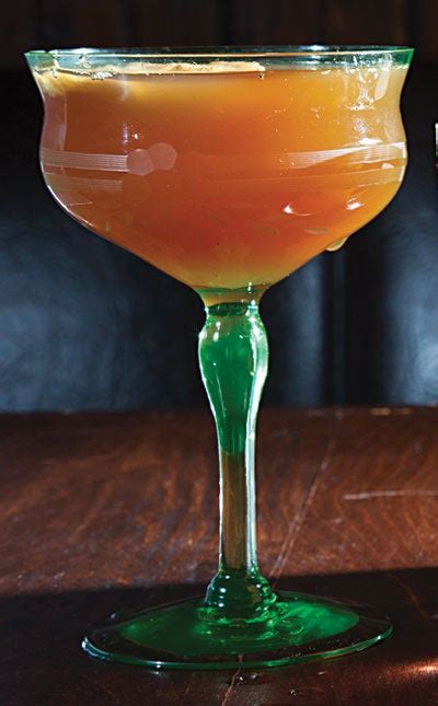 Bourbon Cider Saveur