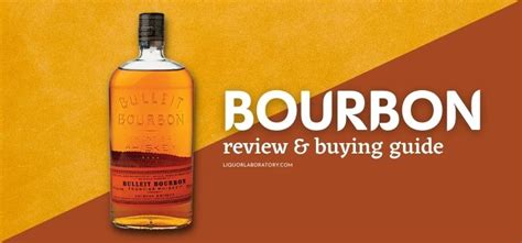 Bourbon Price Guide
