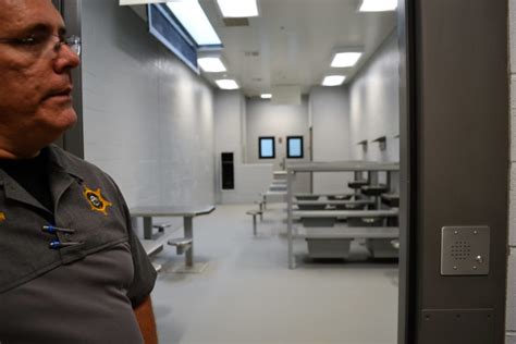 Upon release from the Adult Detention Center, all funds credited to an inmate's account will be released to the inmate during normal business hours - Monday through Friday, 8 a.m. to 5 p.m. Any further questions regarding inmate commissary accounts, you may contact the Inmate Records Manager at 678-493-4209.. 