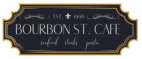 Bourbon street cafe tulsa. one hand-cut bourbon glazed sirloin with four skewered shrimp. Lunch Burgers , Sandwiches and Salads Catfish poboy and Gumbo 