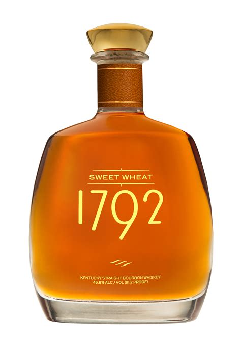 Bourbon whiskey 1792. 1792 Small Batch Kentucky Straight Bourbon Whiskey is made from a mash of corn, rye, and malted barley. While the use of corn in the bourbon's recipe adds classic notes of buttered bread, biscuits and roasted nuts, the heavy use of rye in the bourbon's mashbill yields a more complex and full-bodied whiskey. In 1897, the … 