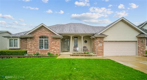 Bourbonnais homes for sale. Things To Know About Bourbonnais homes for sale. 
