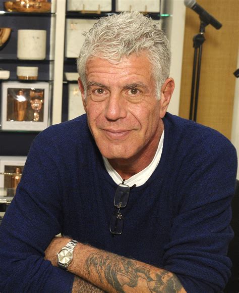 Bourdain