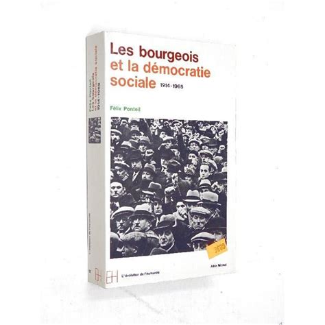 Bourgeois et la démocratie sociale, 1914 1968. - Manuale di servizio per centrifuga hermle z300.