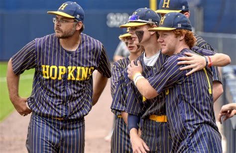 Bourne rallies past Hopkins Academy for first state title