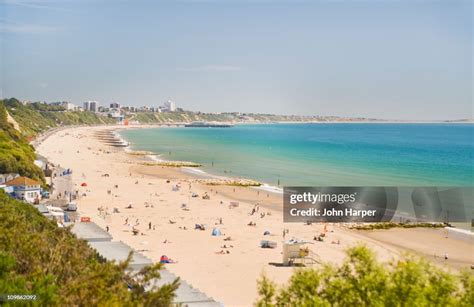 Bournemouth Beach