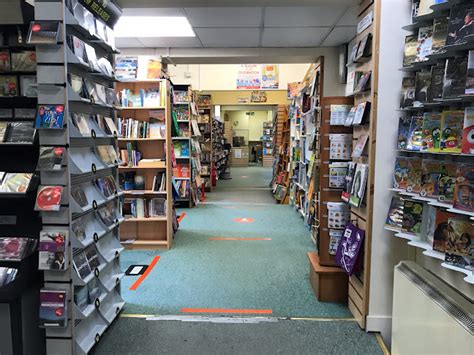 Bournemouth Christian bookshop feels economic