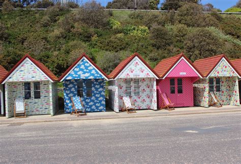 Bournemouth Council Boosts Beach Hut Rental Income …