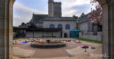 Bournemouth crematorium.  Cremations currently take place at Bournemouth Crematorium. ...