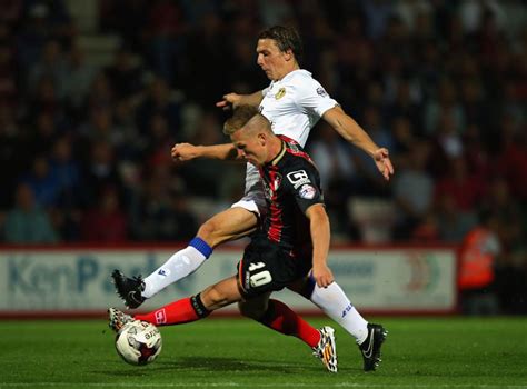 Bournemouth vs leeds united. Things To Know About Bournemouth vs leeds united. 