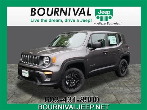 Bournival Jeep - Portsmouth, NH Cars.com