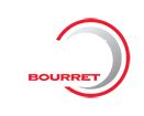 Bourret LTL Transport, Warehousing & Logistics Bourret