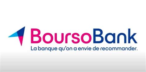 Boursobanque. Boursorama Banque 