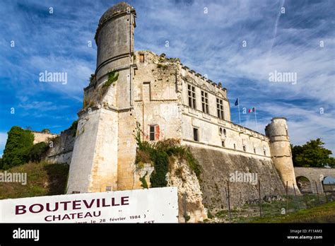 Bouteville à Bouteville