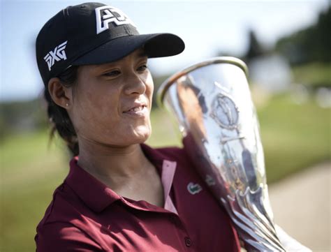 Boutier and Zhang stand out as contenders for Women’s British Open at Walton Heath