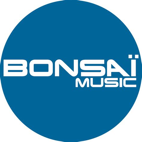 Boutique - Bonsaï Music