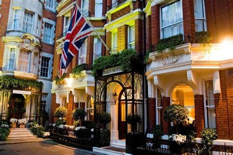 Boutique Hotels UK Best UK Boutique Hotels