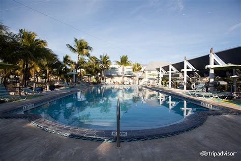 Boutique Ibis Bay Resort Key West