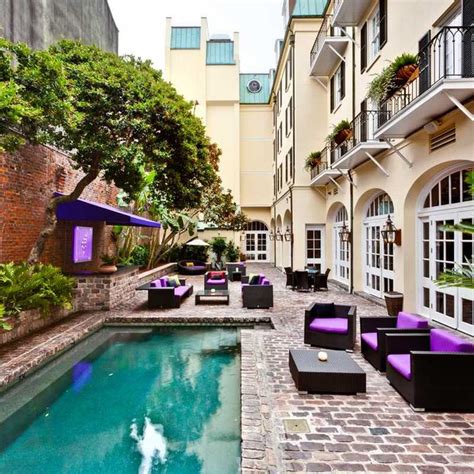 Boutique hotels new orleans. Our top recommendations for the best hotels in New Orleans, Louisiana, with pictures, reviews, and useful information. See the best hotels … 