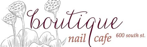 Boutique nail cafe. Things To Know About Boutique nail cafe. 
