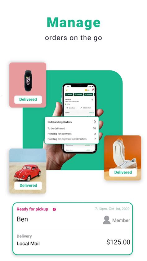 Boutir Online Store Builder APK Download for Android 