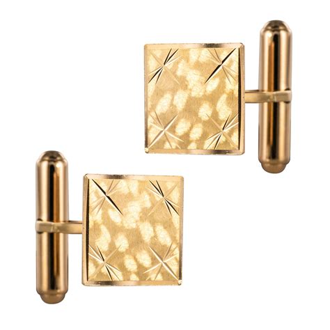 Boutons de manchettes
