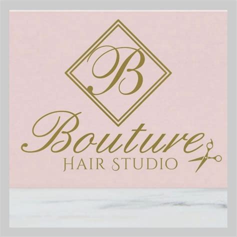 Bouture Hair Studio · January 7, 2014 · January 