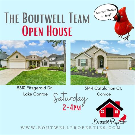 Boutwell Properties Cypress TX - Facebook