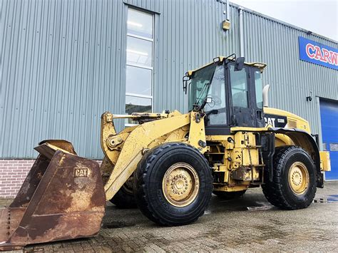 Bouwmachine Verkopen Tweedehands